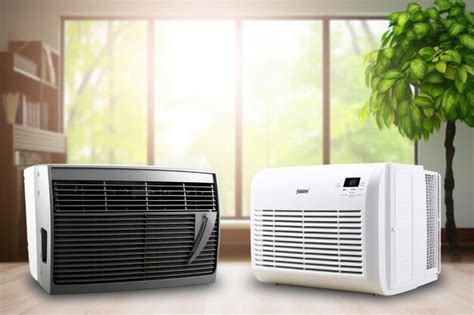 Exploring the different cooling modes available in magic pack air conditioners